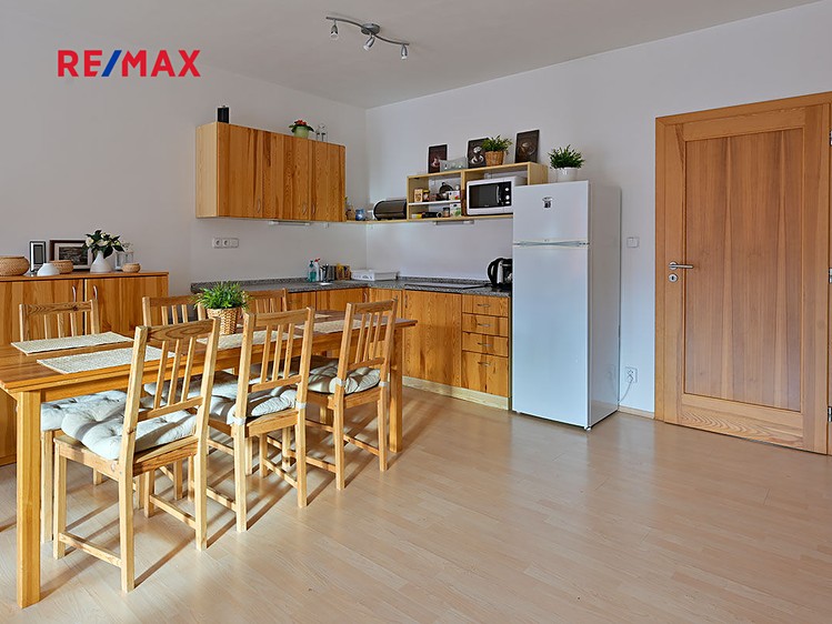 Prodej bytu 4+kk 113 m² (Mezonet) - foto 6