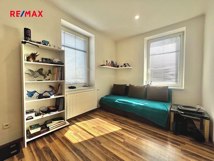 Prodej bytu 2+kk 44 m² - foto 1