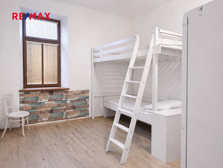 Prodej bytu 1+kk 24 m² - foto 2