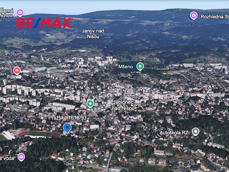 Prodej bytu 1+kk 24 m² - foto 4