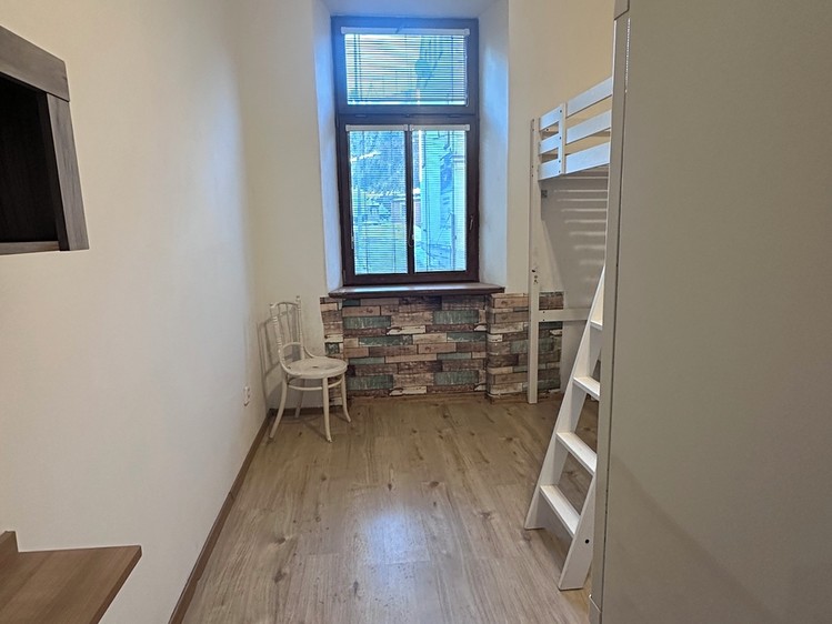 Prodej bytu 1+kk 24 m² - foto 5