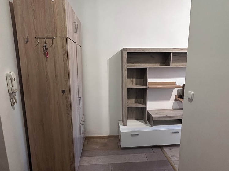 Prodej bytu 1+kk 24 m² - foto 6