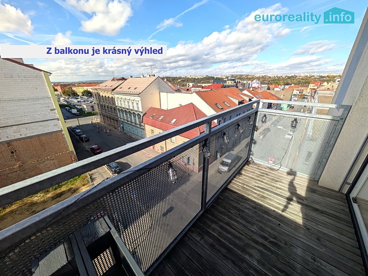 Prodej bytu 2+kk 63 m² - foto 3