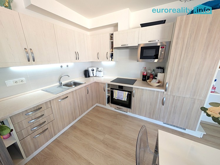 Prodej bytu 2+kk 63 m² - foto 5