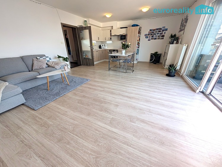 Prodej bytu 2+kk 63 m² - foto 6