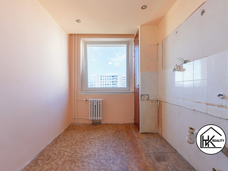 Prodej bytu 3+1 70 m² - foto 3