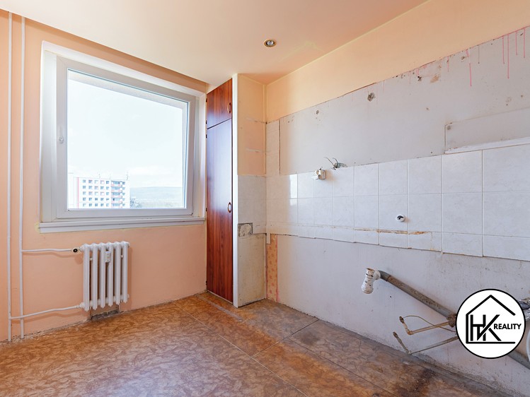 Prodej bytu 3+1 70 m² - foto 2