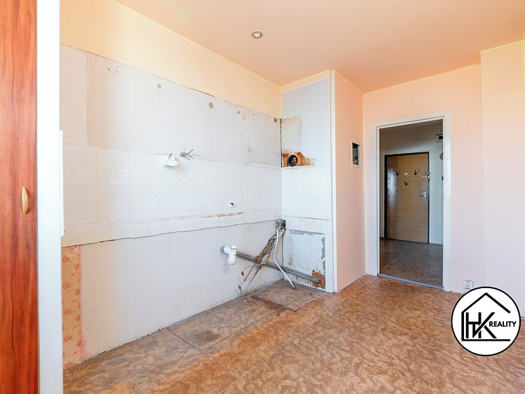 Prodej bytu 3+1 70 m² - foto 5
