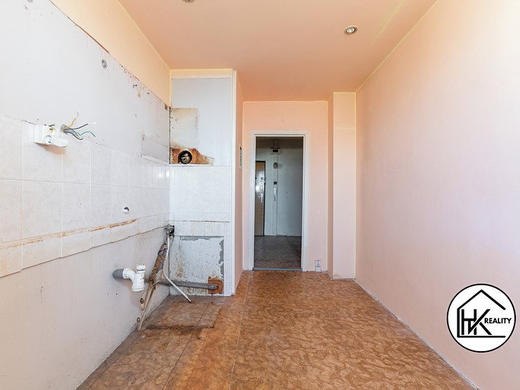 Prodej bytu 3+1 70 m² - foto 6