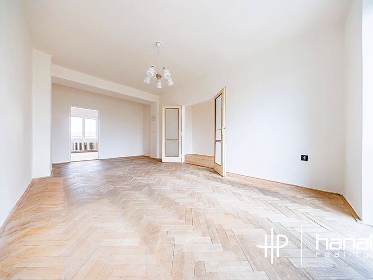 Prodej bytu 3+1 66 m² - foto 2