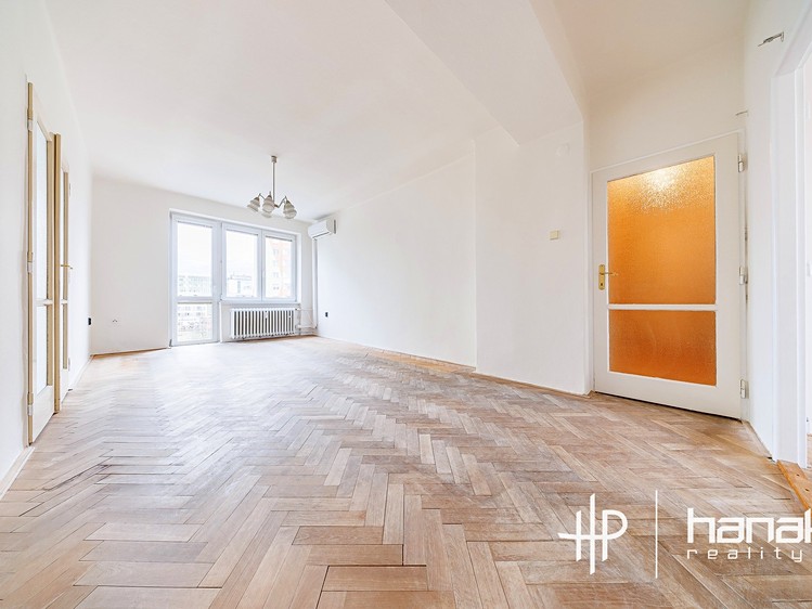 Prodej bytu 3+1 66 m² - foto 4
