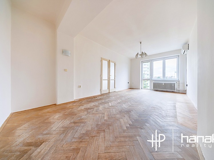 Prodej bytu 3+1 66 m² - foto 5