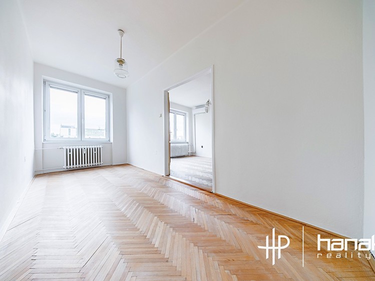 Prodej bytu 3+1 66 m² - foto 6
