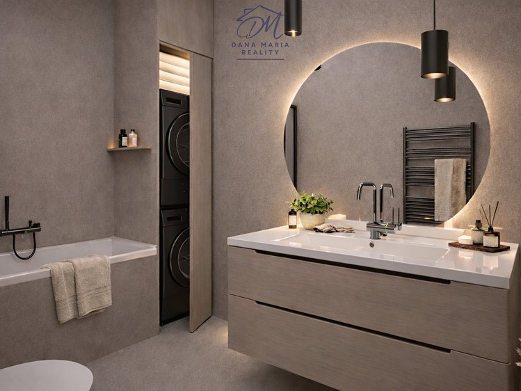 Prodej bytu 3+kk 70 m² - foto 6