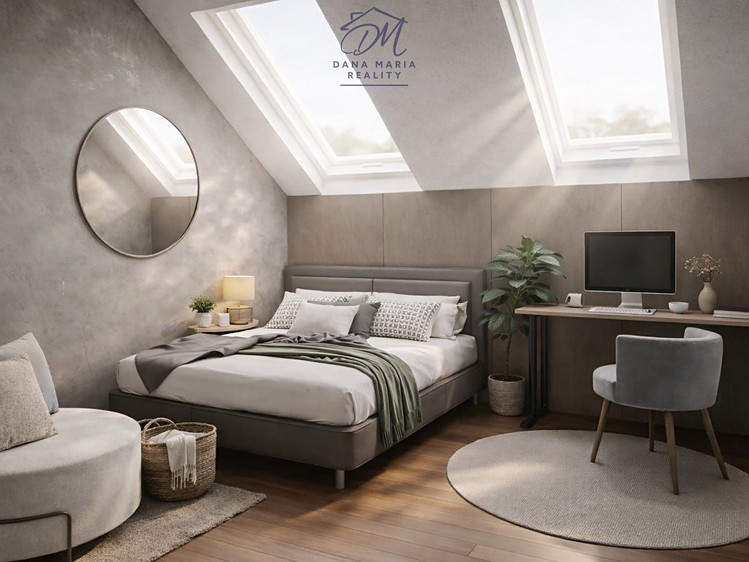 Prodej bytu 3+kk 70 m² - foto 5