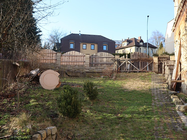 Prodej bytu 2+1 46 m² (Jednopodlažní) - foto 4