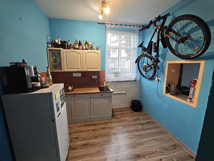Prodej bytu 2+1 46 m² (Jednopodlažní) - foto 6