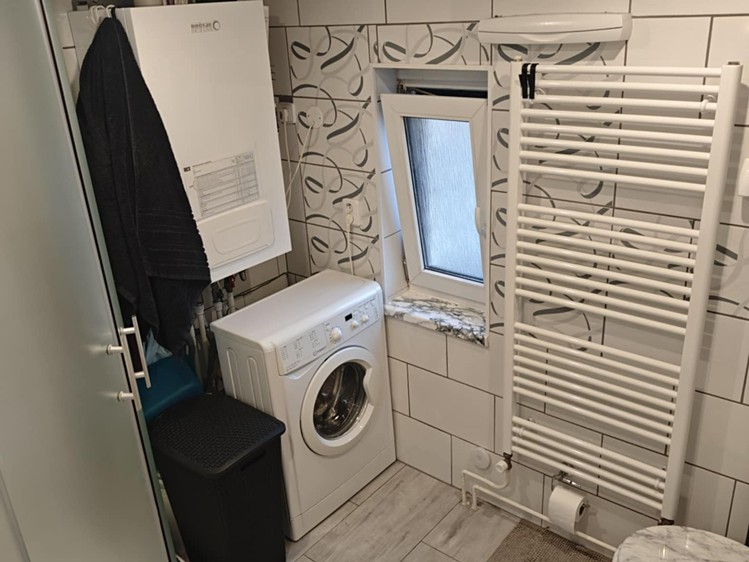 Prodej bytu 2+1 46 m² (Jednopodlažní) - foto 8