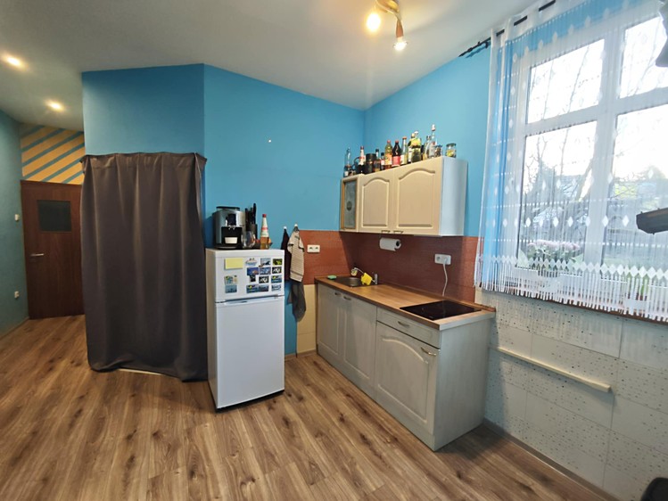 Prodej bytu 2+1 46 m² (Jednopodlažní) - foto 7