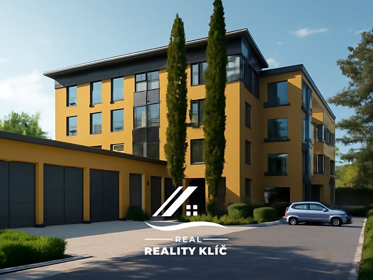 Prodej bytu 6 pokojů a více 1 407 m² - foto 2