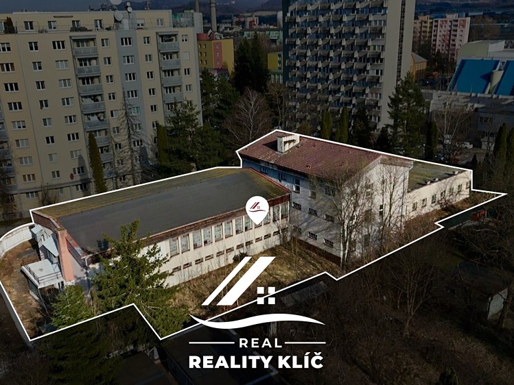 Prodej bytu 6 pokojů a více 1 407 m² - foto 1