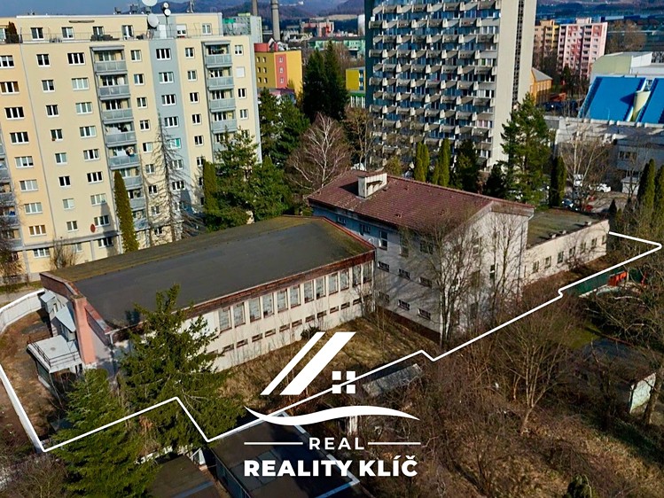 Prodej bytu 6 pokojů a více 1 407 m² - foto 5