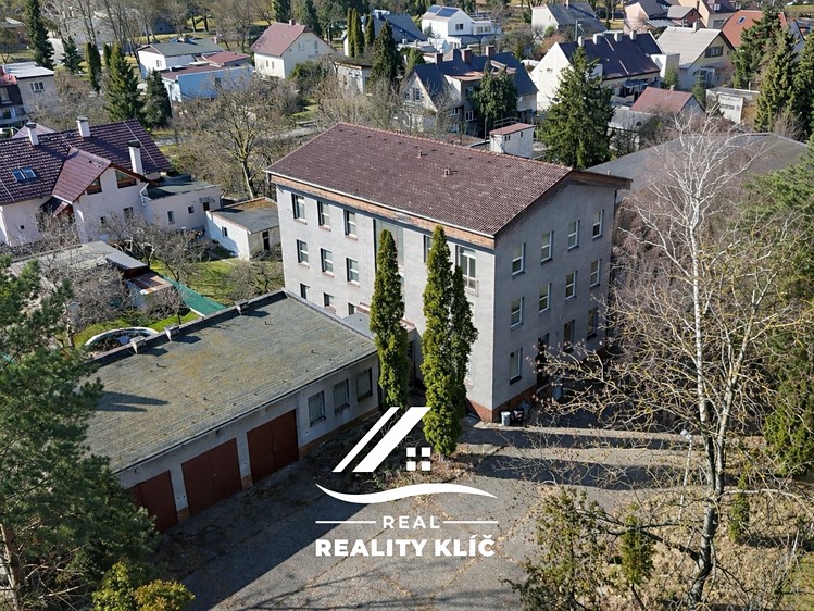 Prodej bytu 6 pokojů a více 1 407 m² - foto 6