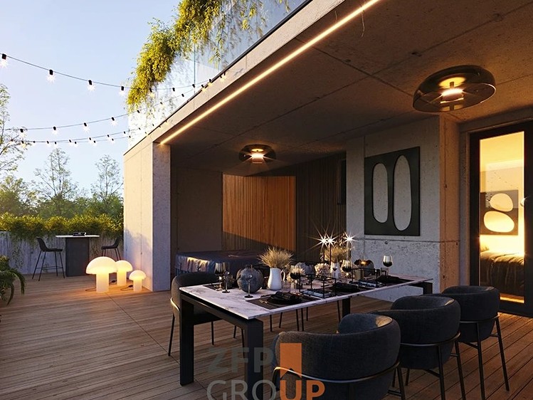 Prodej bytu 2+1 74 m² - foto 4