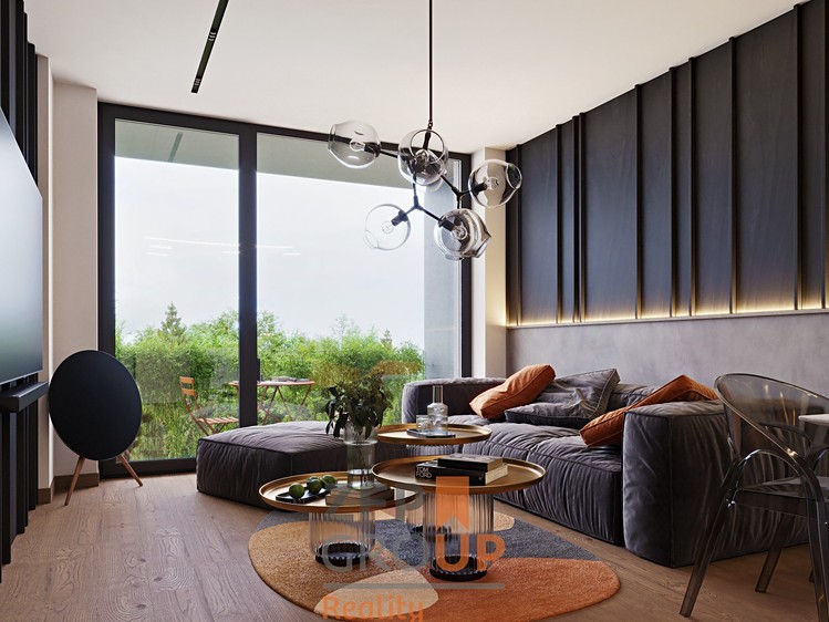 Prodej bytu 2+1 74 m² - foto 5