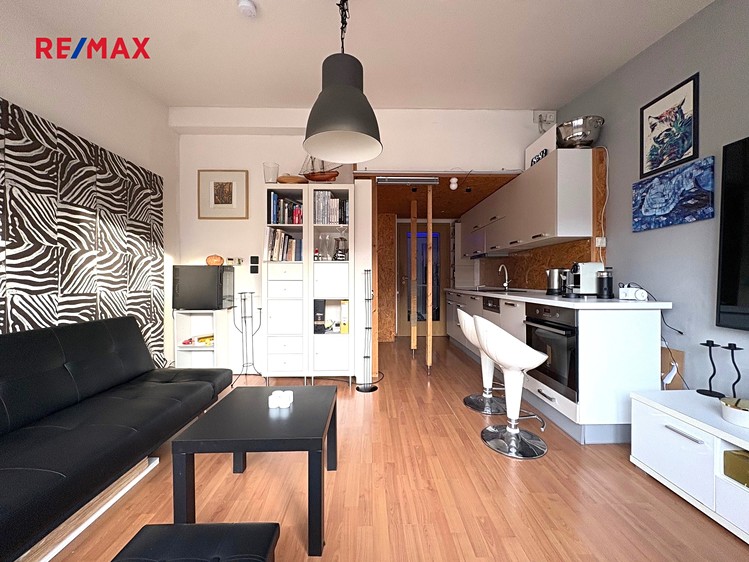Prodej bytu 2+kk 44 m² (Mezonet) - foto 3