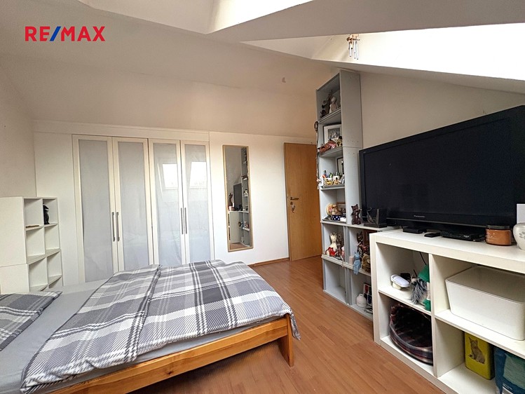 Prodej bytu 2+kk 44 m² (Mezonet) - foto 7