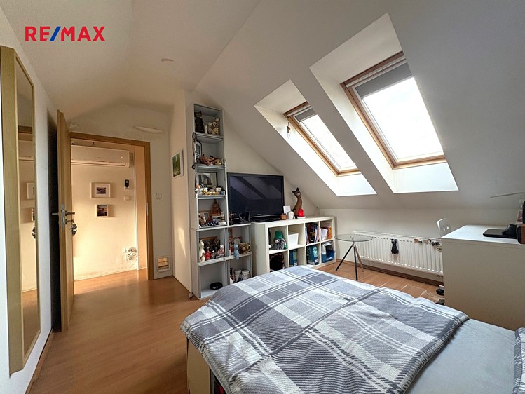 Prodej bytu 2+kk 44 m² (Mezonet) - foto 6