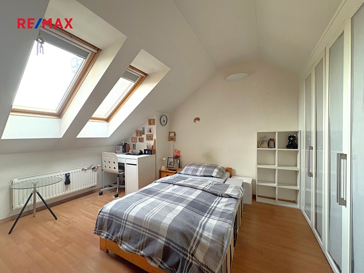 Prodej bytu 2+kk 44 m² (Mezonet) - foto 5