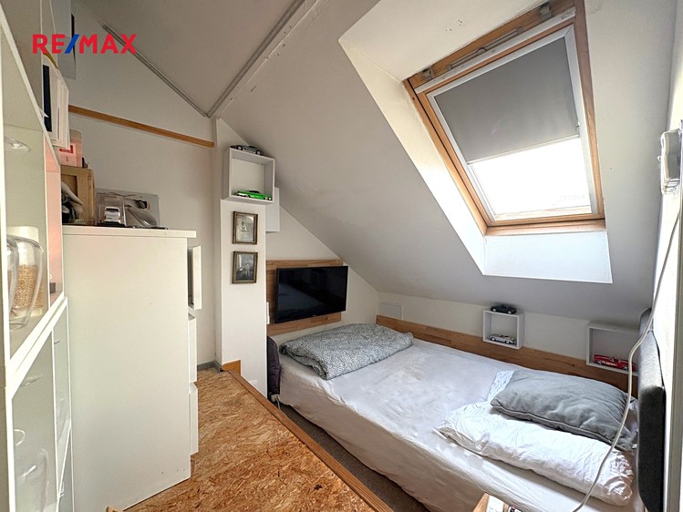 Prodej bytu 2+kk 44 m² (Mezonet) - foto 8