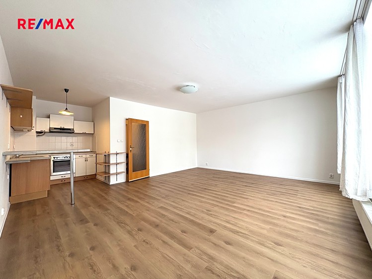 Prodej bytu 1+kk 40 m² - foto 3