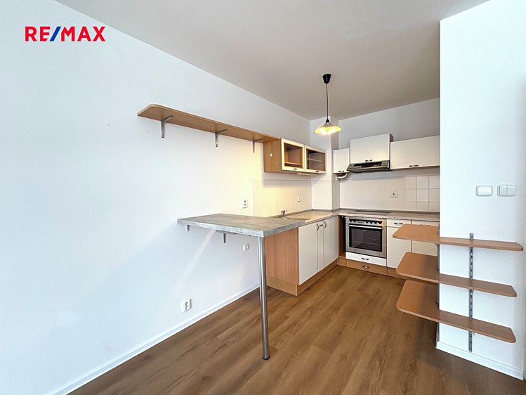 Prodej bytu 1+kk 40 m² - foto 4