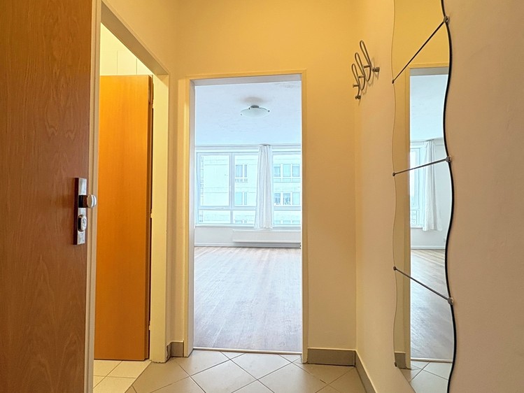 Prodej bytu 1+kk 40 m² - foto 6