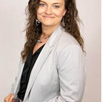 Ing. Jarmila Špirutová, MBA