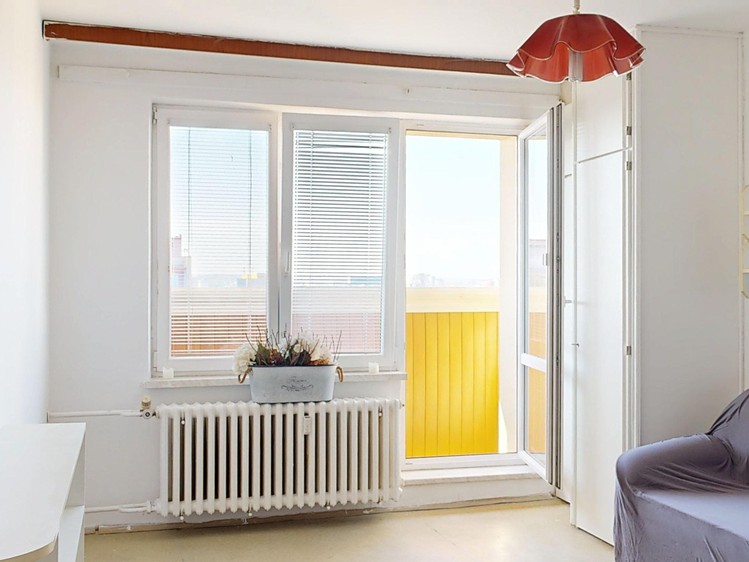 Prodej bytu 1+kk 27 m² (Jednopodlažní) - foto 3