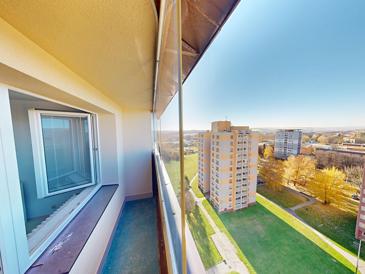 Prodej bytu 1+kk 27 m² (Jednopodlažní) - foto 1
