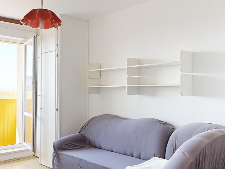 Prodej bytu 1+kk 27 m² (Jednopodlažní) - foto 7