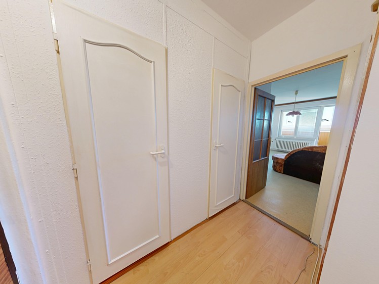 Prodej bytu 1+kk 27 m² (Jednopodlažní) - foto 8
