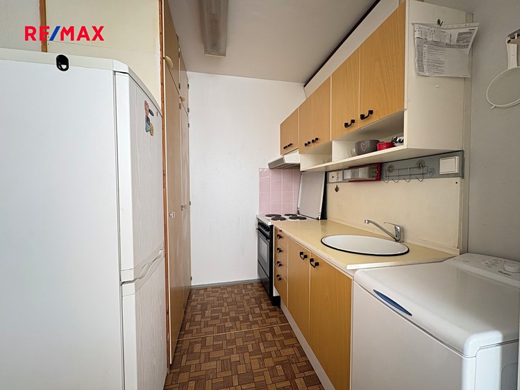 Prodej bytu 1+kk 36 m² - foto 3