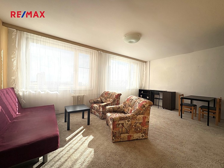Prodej bytu 1+kk 36 m² - foto 2