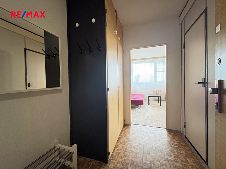 Prodej bytu 1+kk 36 m² - foto 4