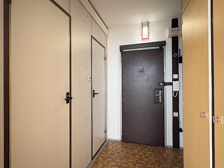 Prodej bytu 1+kk 36 m² - foto 5