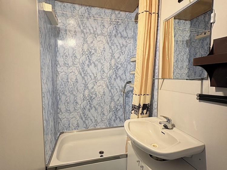 Prodej bytu 1+kk 36 m² - foto 6