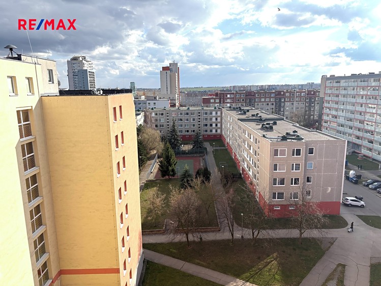 Prodej bytu 1+kk 36 m² - foto 8