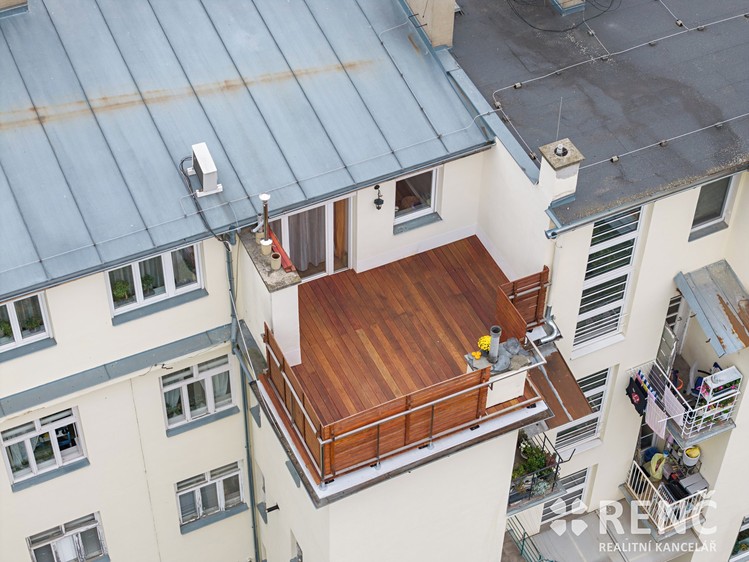 Prodej bytu 4+kk 102 m² - foto 4
