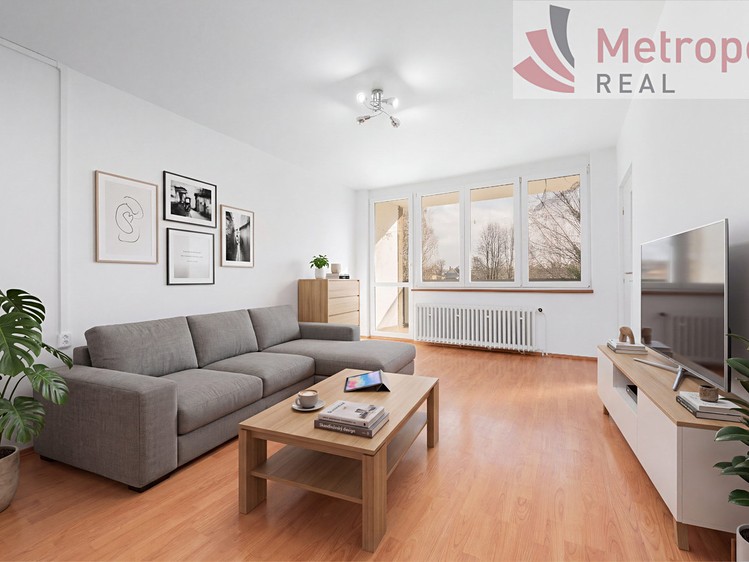 Prodej bytu 4+1 81 m² - foto 4
